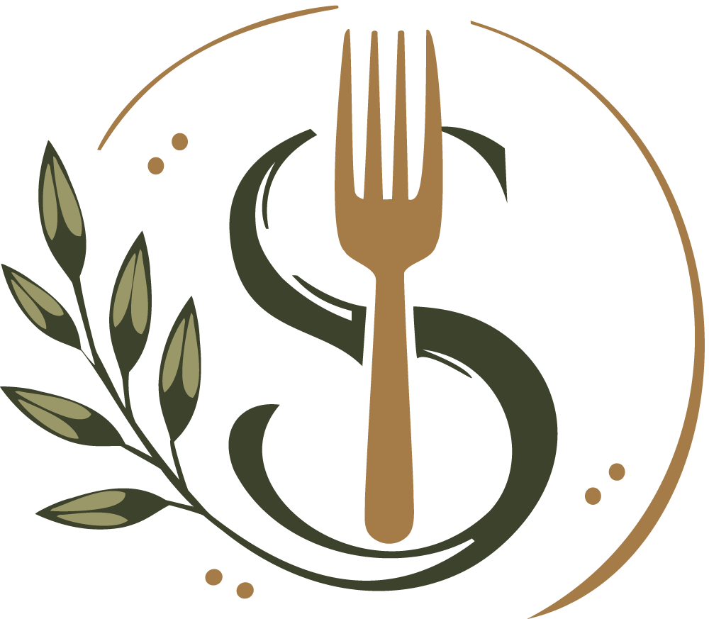 Tenedores & Sabores Logo